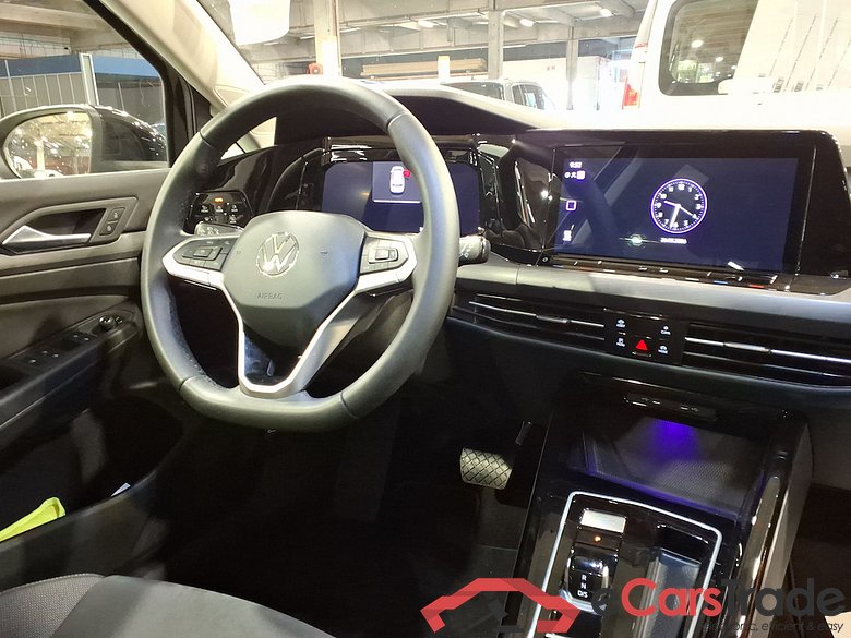 VOLKSWAGEN GOLF VIII 1.4 EHYBRID STYLE BUSINESS DSG #6