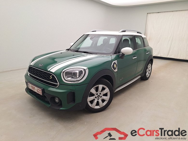 MINI, Mini Countryman '16, Mini Countryman Cooper S E ALL4 AT 5d #2