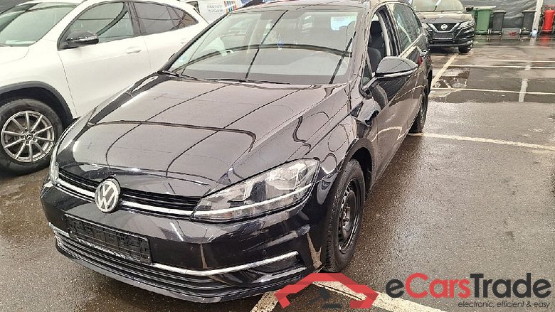 Golf VII Variant Comfortline BMT/Start-Stopp 1.5 TSI 110KW AT7 E6dT #1