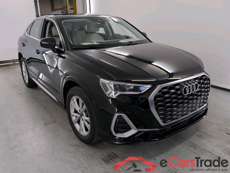 AUDI Q3 SPORTBACK 1.4 45 TFSI E S TRONIC S LINE #2