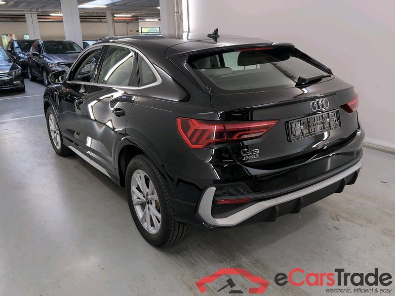 AUDI Q3 SPORTBACK 1.4 45 TFSI E S TRONIC S LINE #3