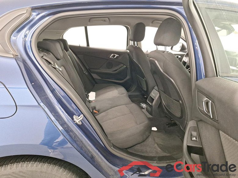 BMW 1 SERIES HATCH 1.5 116IA (80KW) #6