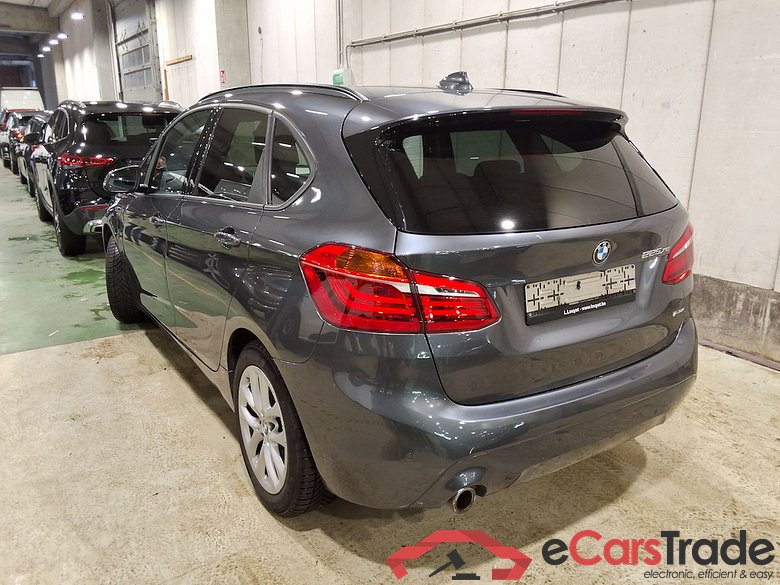 BMW 2 ACTIVE TOURER - 2018 225xeA PHEV iPerformance OPF #2