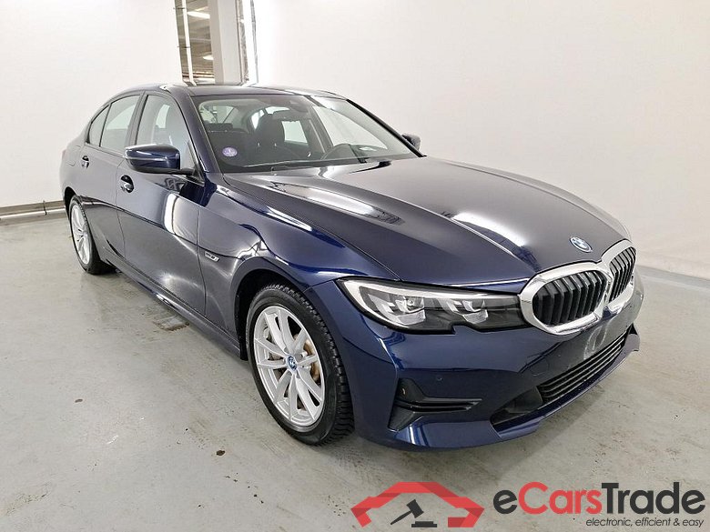 BMW 3 SERIES BERLINE 2.0 330E (135KW) BERLINE #2