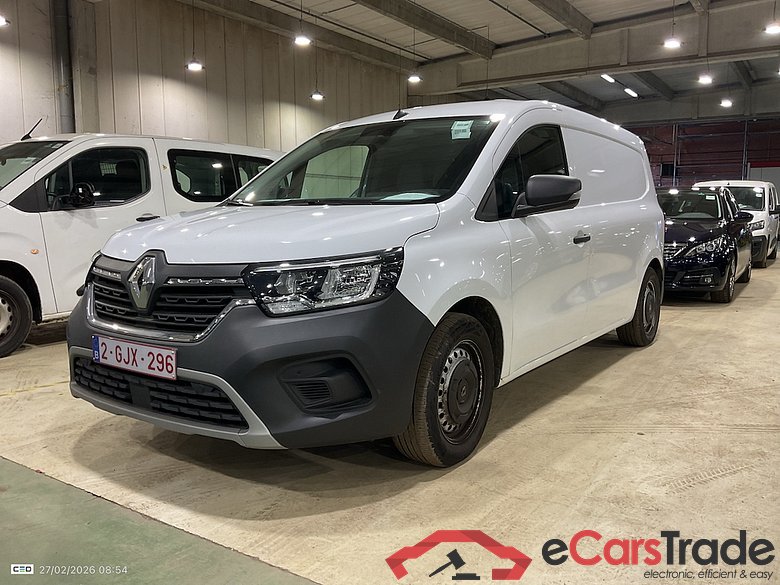 RENAULT KANGOO 1.5 BLUE DCI 95 CONFORT L2