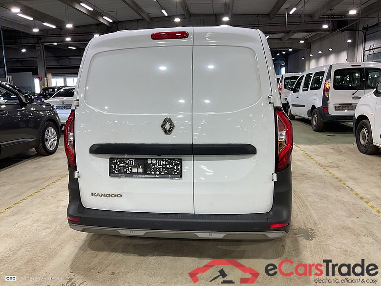 RENAULT KANGOO 1.5 BLUE DCI 95 CONFORT L2 #5
