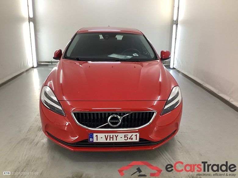 Volvo V40 2.0 D2 LED-Xenon Navi Klima PDC ... #2