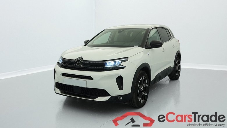 Citroen C5 AIRCROSS Hybride Rechargeable 180 e-EAT8 Feel Pack #3