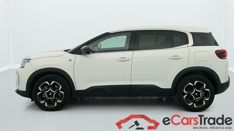 Citroen C5 AIRCROSS Hybride Rechargeable 180 e-EAT8 Feel Pack #4
