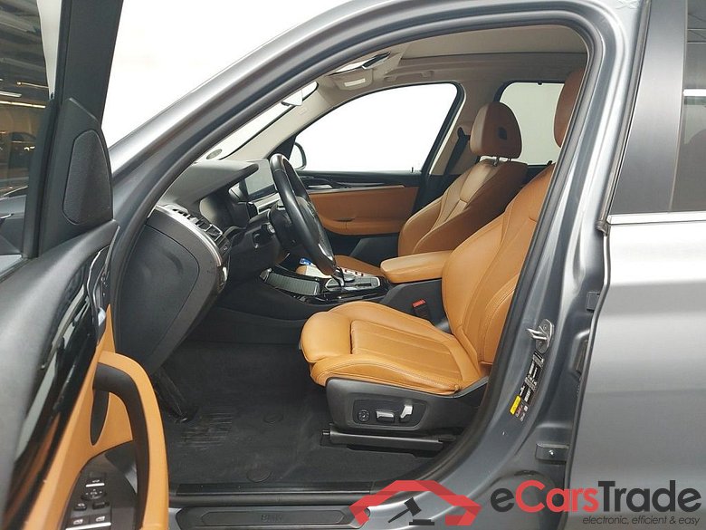 BMW X3 xDrive30e (120 kW) 5d #3