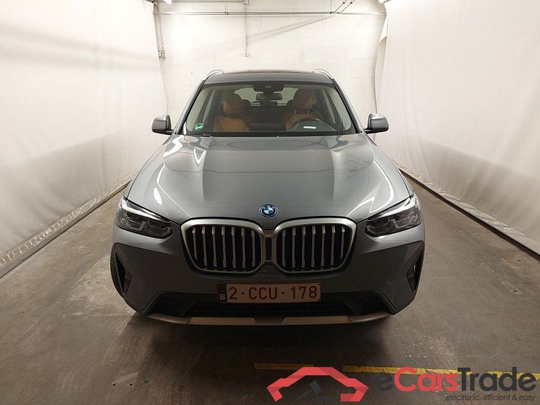 BMW X3 xDrive30e (120 kW) 5d #5