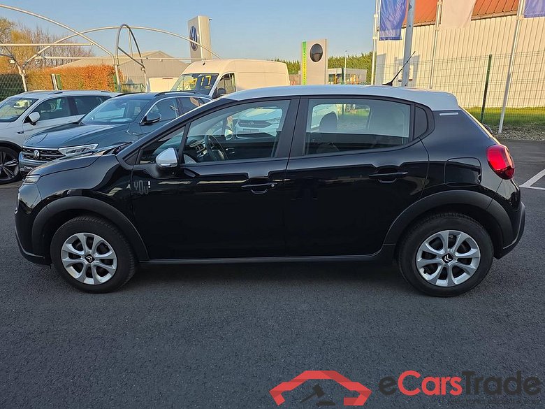 CITROEN C3 1.2i PureTech You S&S (EU6.4) #3