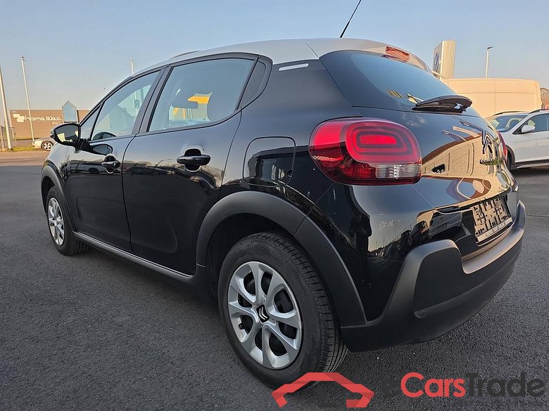 CITROEN C3 1.2i PureTech You S&S (EU6.4) #4