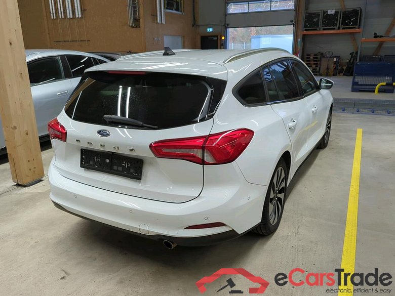 Focus Turnier Cool & Connect 1.5 EcoBlue 88KW MT6 E6dT #2