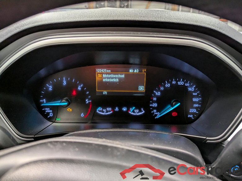 Focus Turnier Cool & Connect 1.5 EcoBlue 88KW MT6 E6dT #5