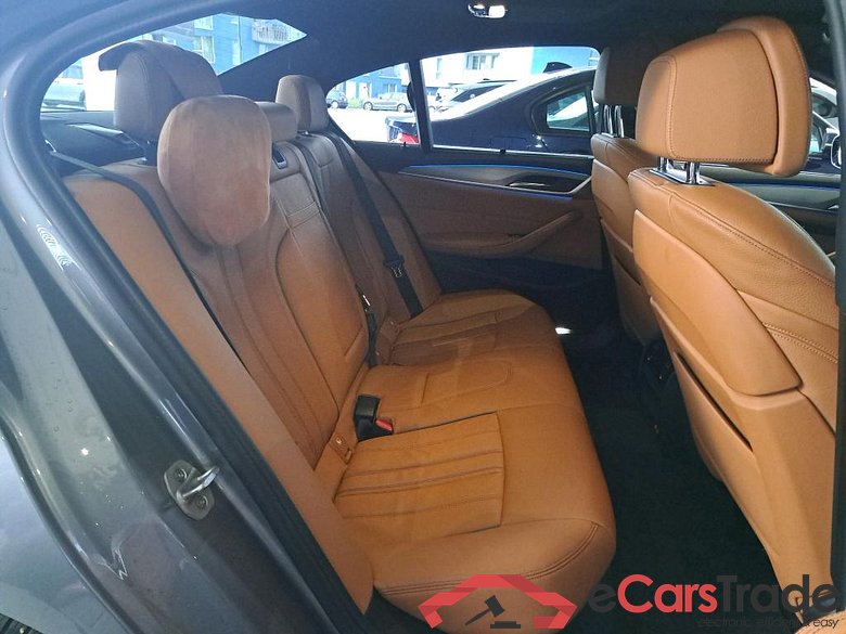 BMW 5 SERIES BERLINE 2.0 530E 215KW AUTO #6