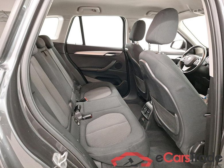 BMW X1 1.5 XDRIVE25E (162KW) BELGIAN CUSTOMERS ONLY #6