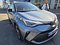 preview Toyota C-HR #0