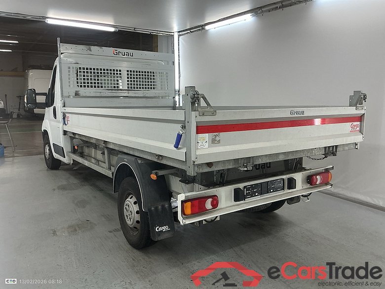 PEUGEOT Boxer 2.2 BLUEHDI S-S 140 PRO 435 L3.. #3