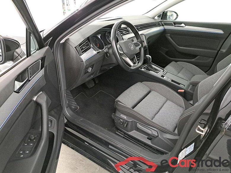 VOLKSWAGEN PASSAT VARIANT 2.0 TDI 90KW MSQ VARIANT STYLE BUSINESS #5