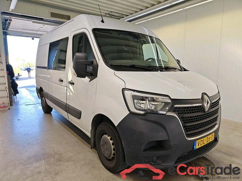 RENAULT Master T35 2.3 dCi L2H2 #5
