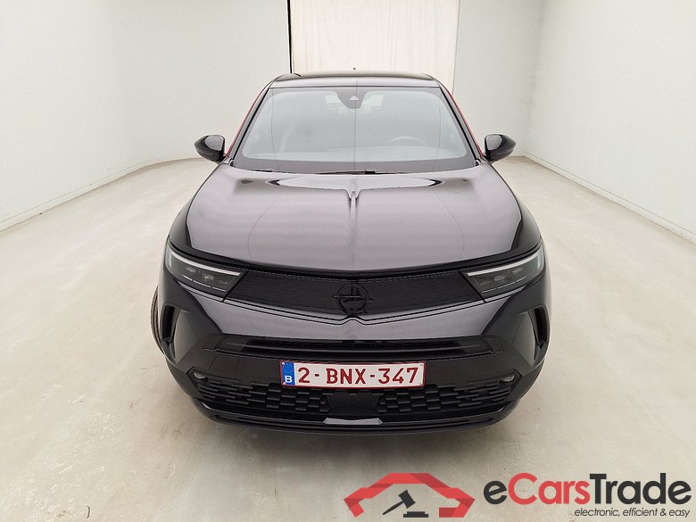 Opel, Mokka '20, Opel Mokka 1.5 Turbo D 81kW S/S GS Line 5d