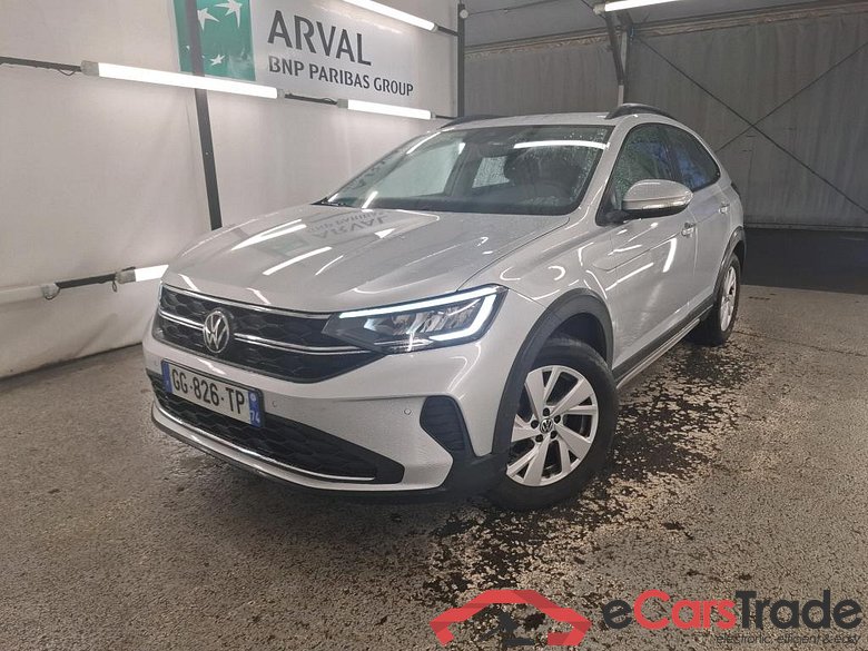 Taigo Life Business 1.0 TSI 110CV BVM6 E6d #1