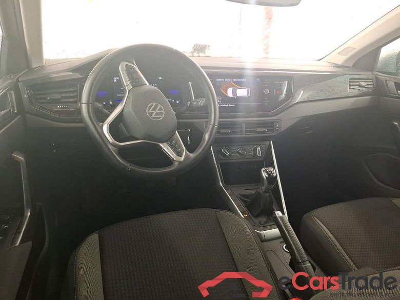 Taigo Life Business 1.0 TSI 110CV BVM6 E6d #5