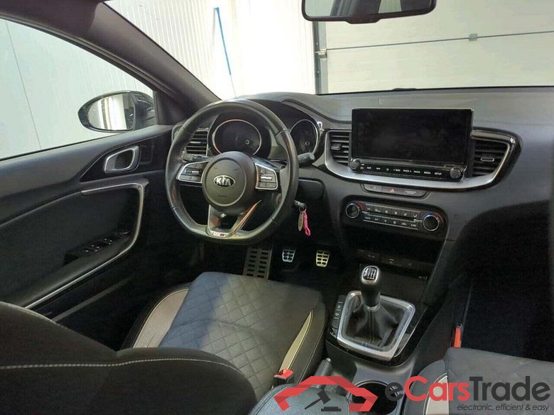 KIA CEE D 1.0 T-GDi GT-Line Ed #3