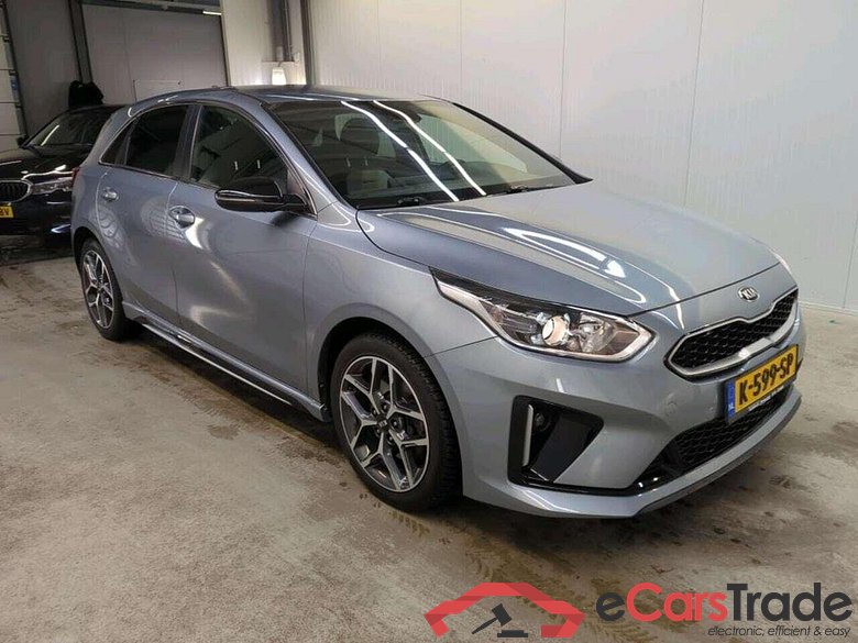 KIA CEE D 1.0 T-GDi GT-Line Ed #5