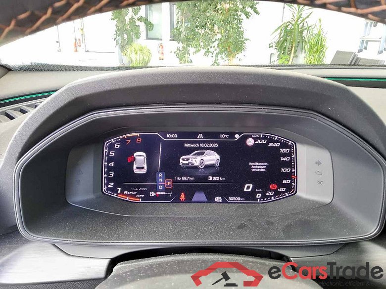 Cupra Formentor (KM7)(08.2020->) DE - SUV5 2.0 TSI EU6d, 4Drive, 2021 - 2024 #6