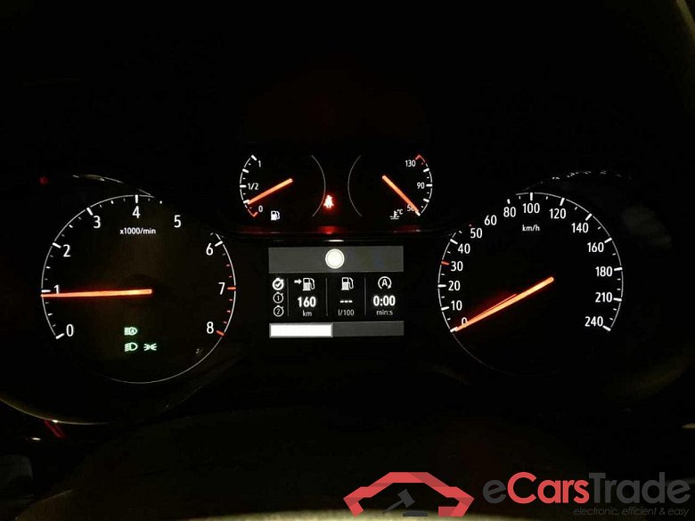 Opel Corsa F (2019->) DE - LimS5 1.2 EU6d, Edition (EURO 6d), 2019 - 2023 #6