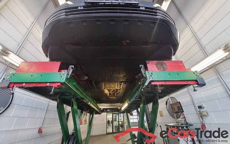 Volkswagen Golf VIII Variant (CG5)(09.2020->2024) DE - Kb5 2.0 TDI EU6d, Life (EURO 6d), 2020 - 2024 #5