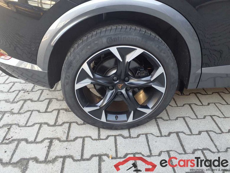 Cupra Formentor (KM7)(08.2020->) DE - SUV5 2.0 TSI EU6d, VZ 4 Drive, 2020 - 2024 #4