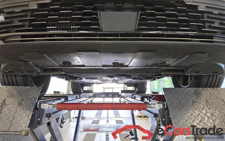 Opel Mokka (2020->) DE - SUV5 1.2 Turbo EU6d, GS Line (EURO 6d), 2020 - 2022 #5