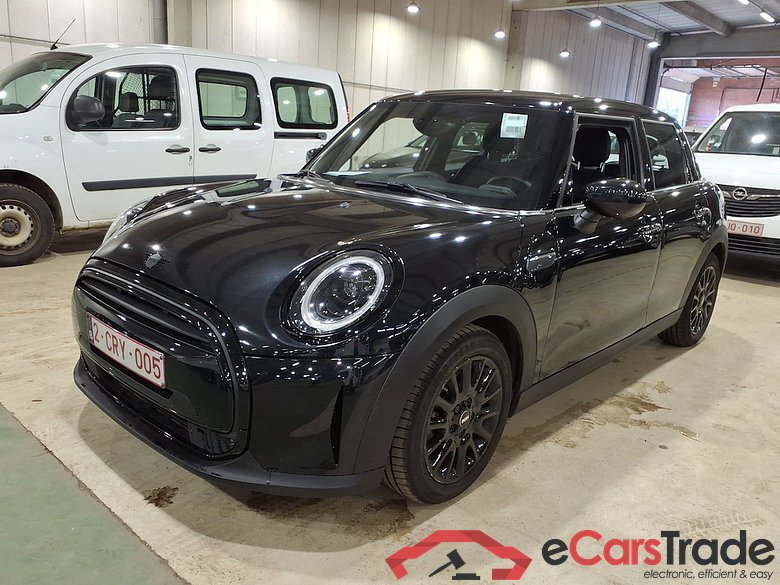 MINI MINI 5 DOOR 1.5 COOPER