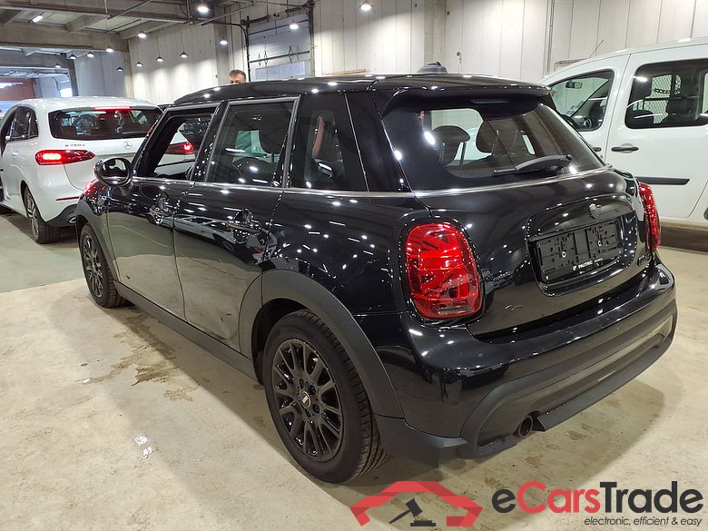 MINI MINI 5 DOOR 1.5 COOPER #2