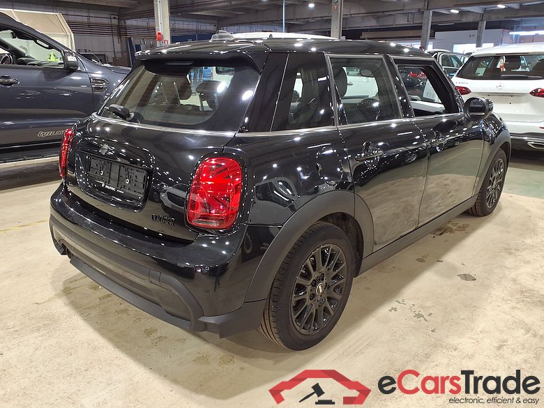 MINI MINI 5 DOOR 1.5 COOPER #4