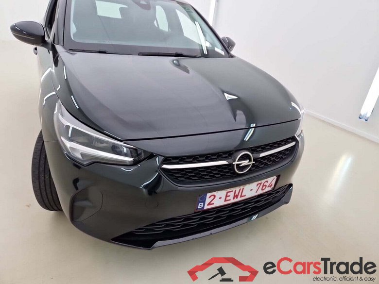 OPEL CORSA 1.2 EDITION #4