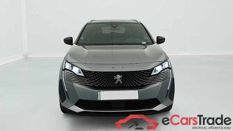 Peugeot 5008 PureTech 130ch S&S EAT8 GT #2