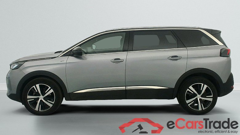 Peugeot 5008 PureTech 130ch S&S EAT8 GT #4