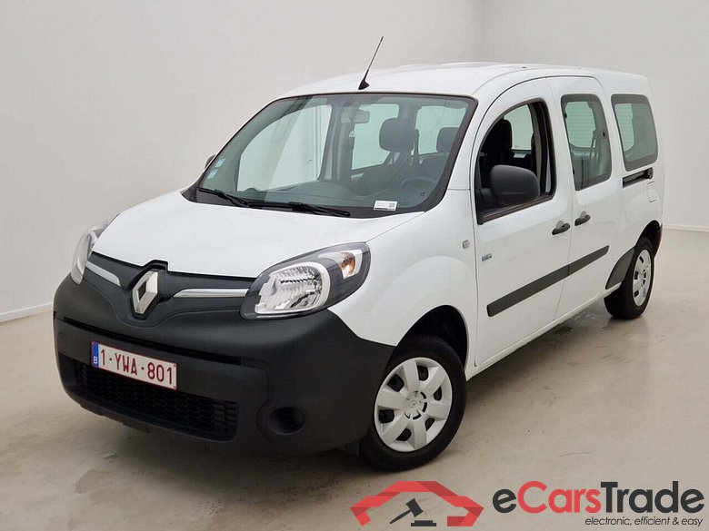 RENAULT KANGOO EXPRESS ELECTRIC 33 MAXI B-BUY #1