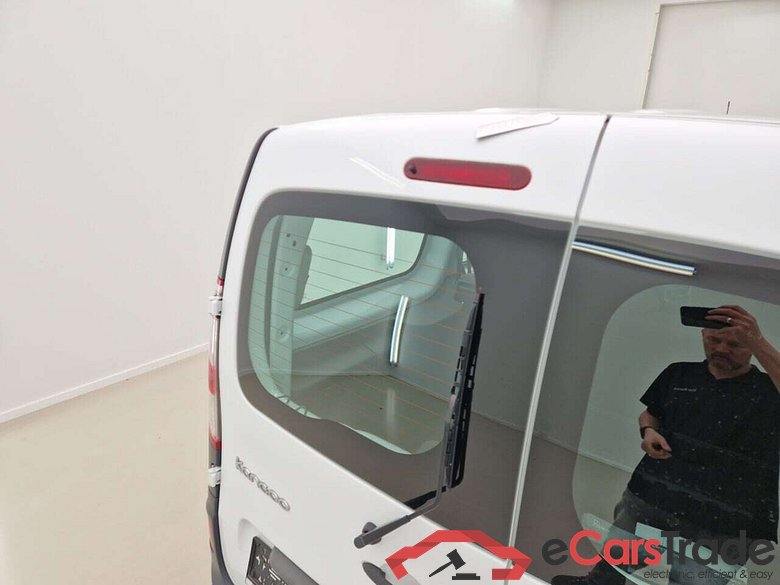 RENAULT KANGOO EXPRESS ELECTRIC 33 MAXI B-BUY #6