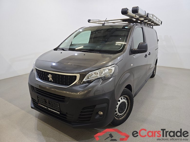 Peugeot Expert 1.5 BlueHDi 120Hp L2 Premuim 2 Slide Doors Navi Klima PDC ... #1