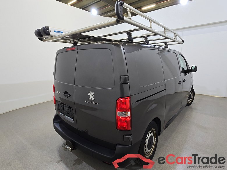 Peugeot Expert 1.5 BlueHDi 120Hp L2 Premuim 2 Slide Doors Navi Klima PDC ... #4