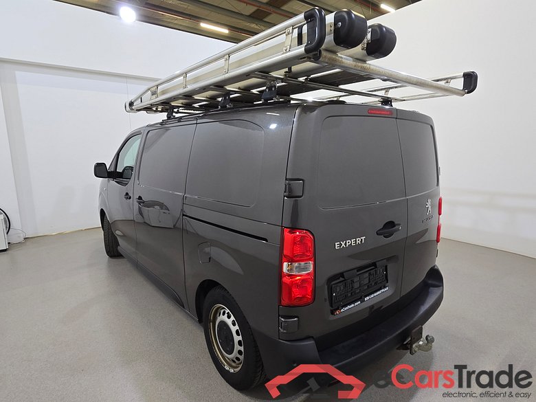 Peugeot Expert 1.5 BlueHDi 120Hp L2 Premuim 2 Slide Doors Navi Klima PDC ... #6