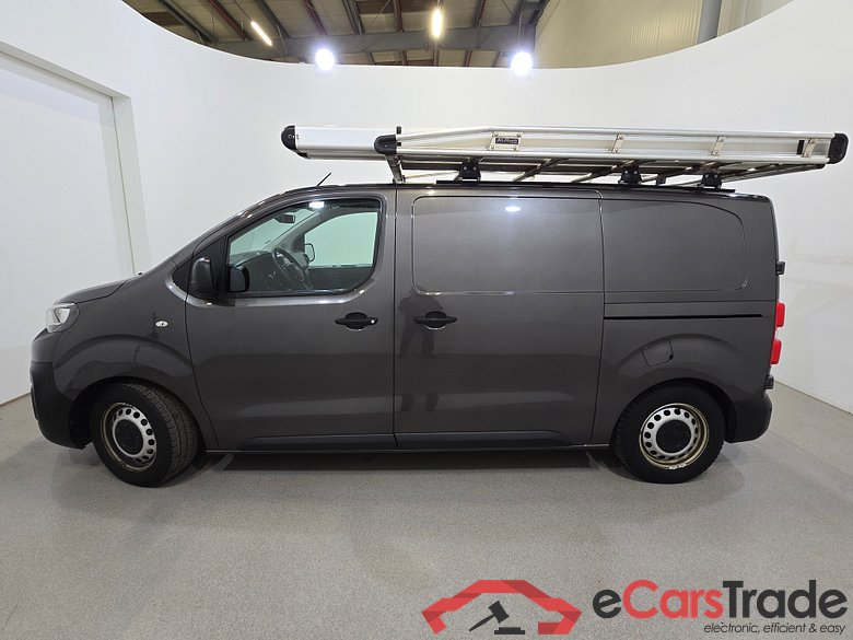 Peugeot Expert 1.5 BlueHDi 120Hp L2 Premuim 2 Slide Doors Navi Klima PDC ... #2