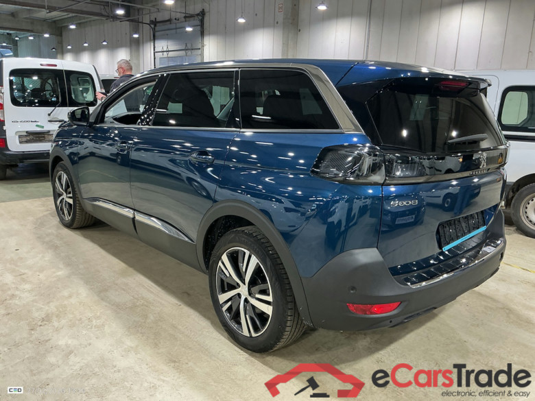 PEUGEOT 5008 1.5 BLUEHDI 130 AUTO ALLURE PACK #3