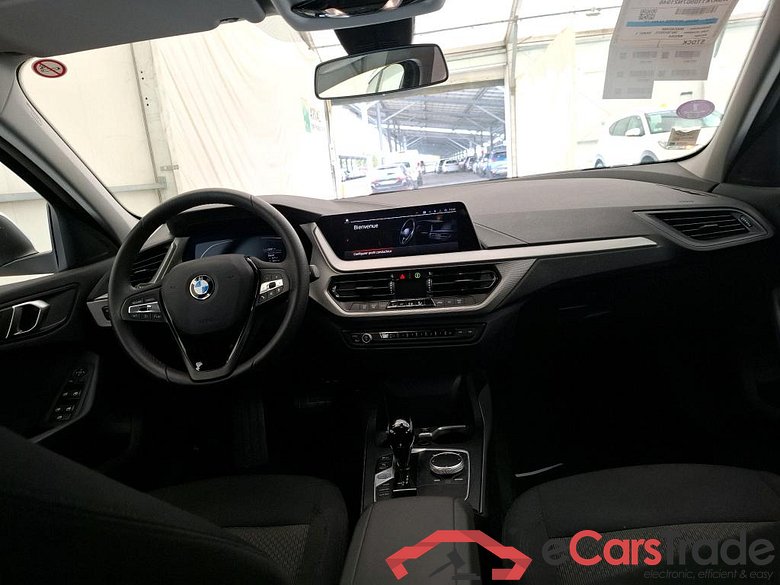 BMW Série 1 / 2019 / 5P / Berline 116i DKG7 Business Design #5