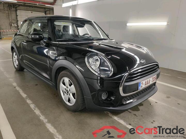 Mini Mini Mini One 75kW/102pk  3D/P Man-6 #2